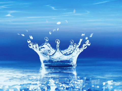 水處理